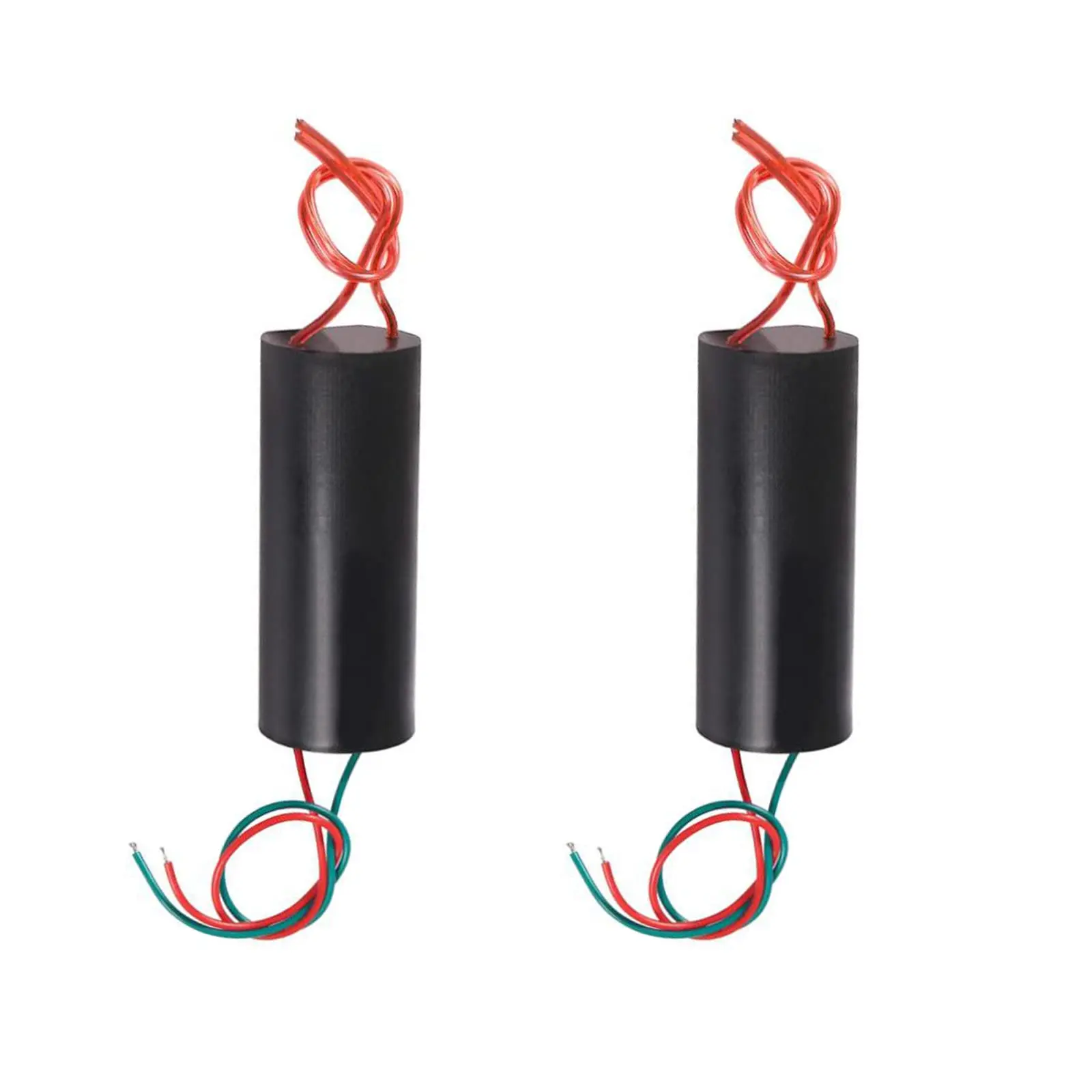 Voltage Generator High DC 3.7V-7.4V to 1000kV Boost Step-Up Inverter Arc Pulse Power Module Transformer