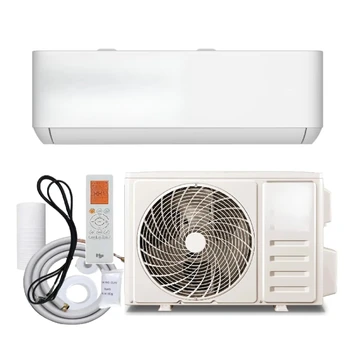 Same manufacturer split wall mounted air conditioner 12000btu 1.5hp 1t inverter cooling/heating