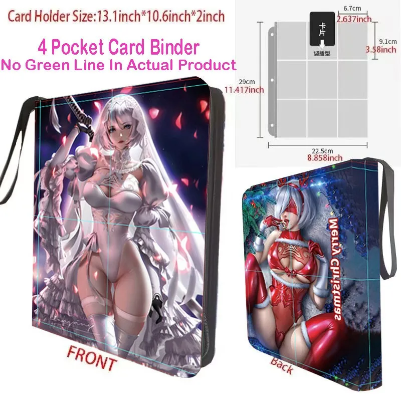 Рисунок 3 - Новинка 4/9, карманная книга для открыток