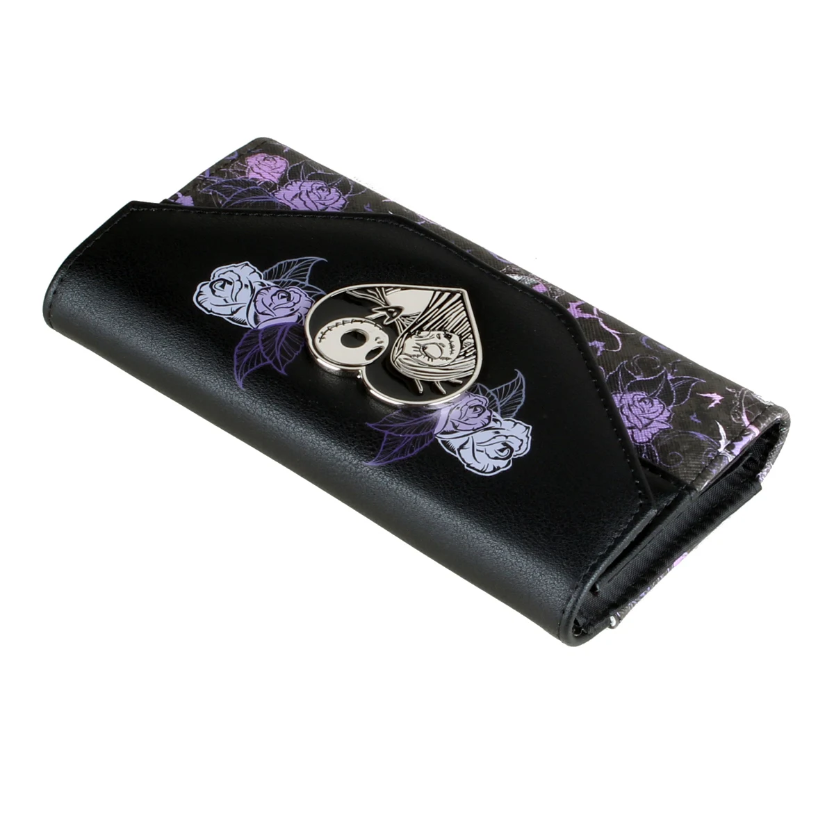 Fashion printed wallet women's wallet women's wallet women's wallet women's card holder