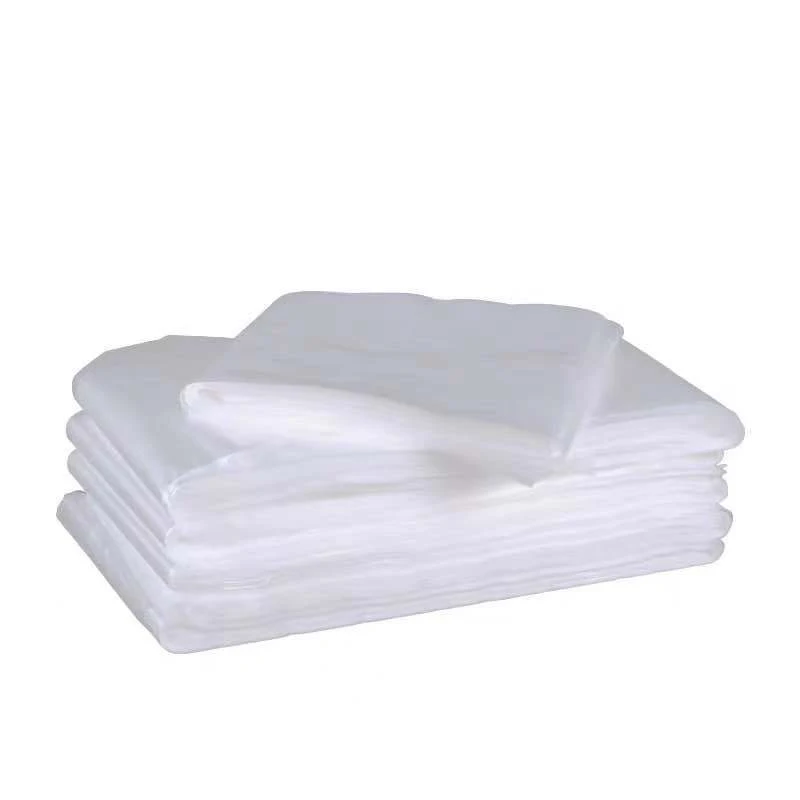 100pcs Disposable Umbrella Bag Transparent Waterproof Plastic Umbrella Cover For Hotel Lobby Doorway Bag