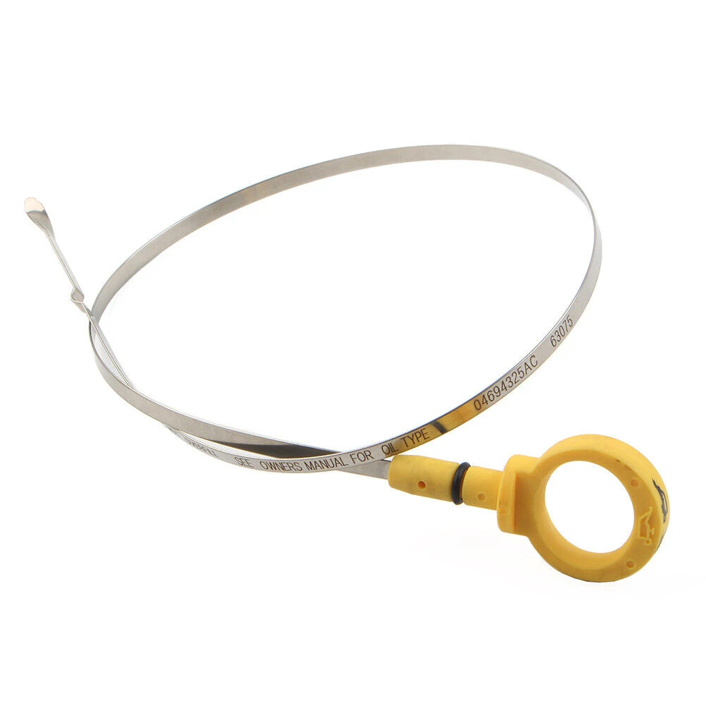 

Upgrade your Car Maintenance with Engine Oil Level Dipstick for Dodge Caravan For Chrysler Pacifica Town 3 3L 3 8L