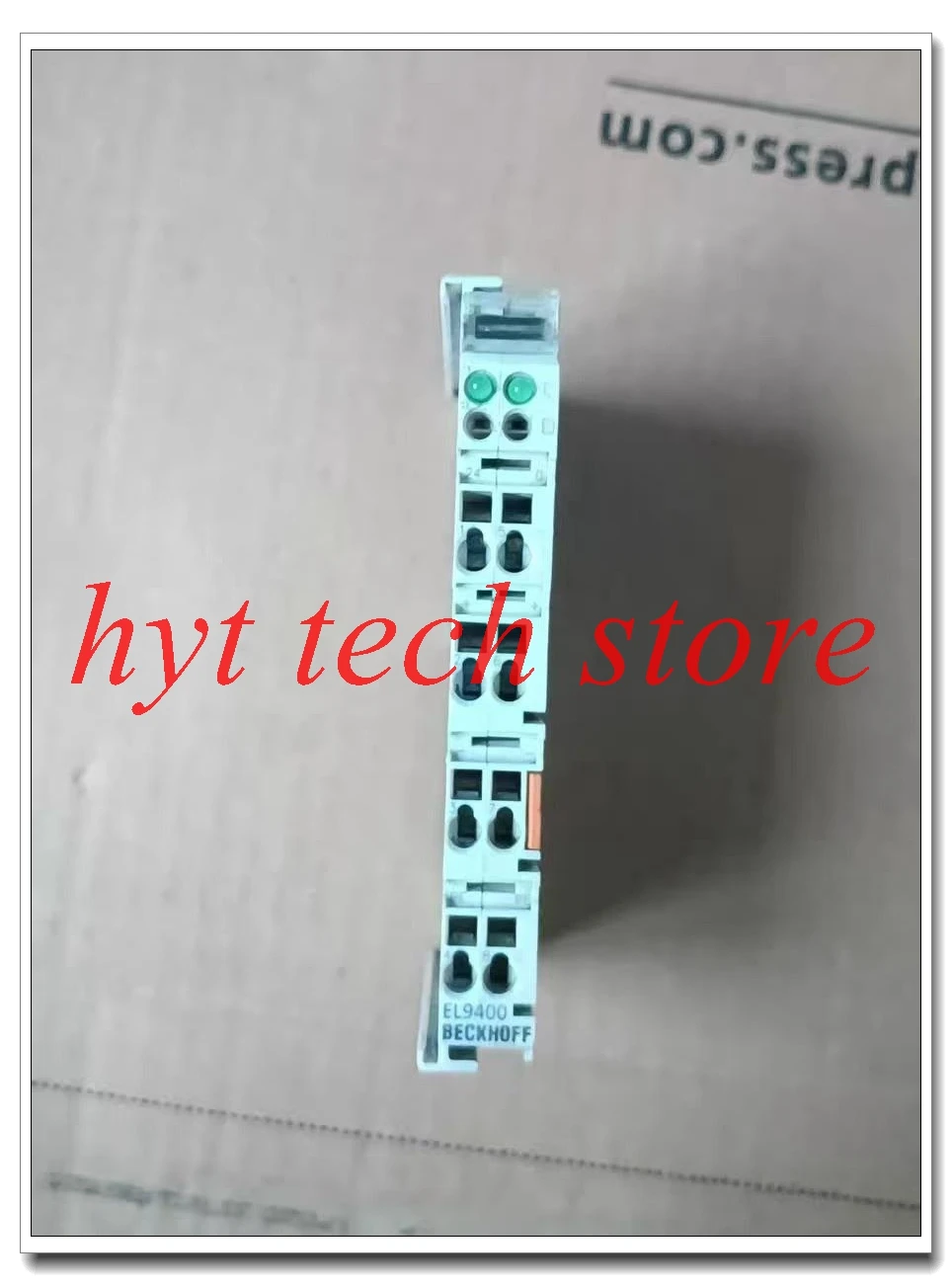 ES1008 ES2008 오리지널 디지털 수량 단말 모듈, 배송 전 100% 테스트 완료