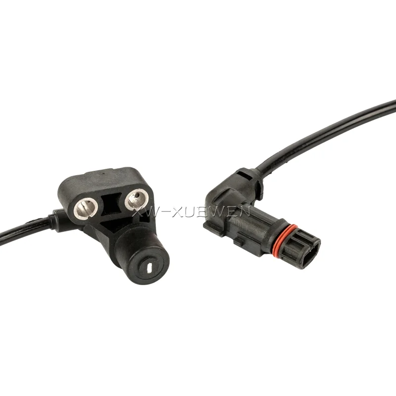 2pcs ABS 휠 속도 센서 A1685400117 메르세데스 벤츠 W168 414 A210 A190 A170CDI A160 A140 1.9 1.7CDI 1.6 M166