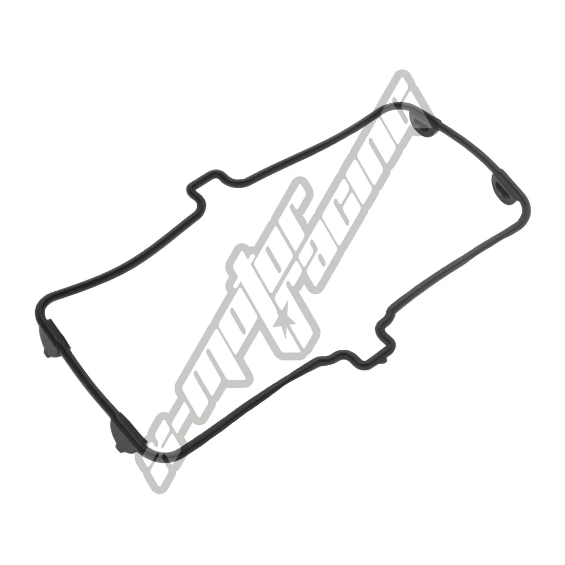 カワサキzx400,zzr400,1990-2006,11009-1991用シリンダーヘッドカバー