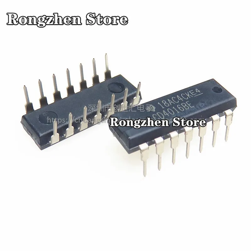 5 X TC40H000P ORIGINAL Toshiba IC 40H00P DIP14 UKINSTOCK **5