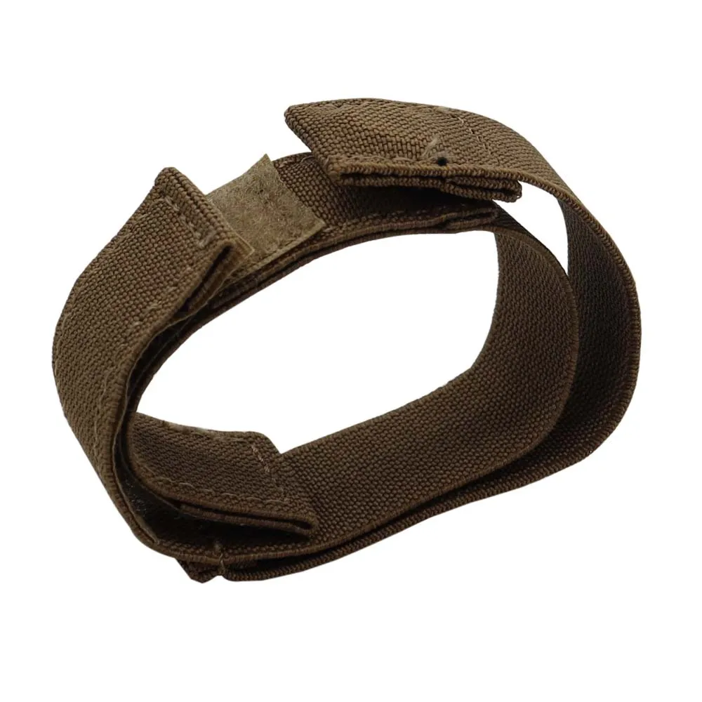 Portable Magnetic Elastic Strap for Hunting Gear and Airsoft Equipment