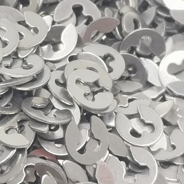 How to Install a Carburetor Main Jets Clips /needle E Clips Motorcycle Modified Carb Oil Needle