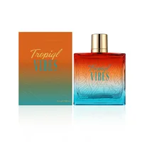 100ML Hot Perfume Luxury Mix-Oud-Wood Citrusy Lavender Moderate Fragrance Cologne Men Fascinating Attractive Perfume Women