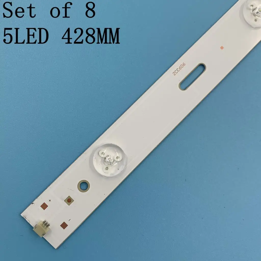Ｚ LED Ʈ 5LED, 40 ġ TV, 40-LB-M520, 40VLE4421BF, 2013ARC40, 40VLE6520BL, 40VLE6520BH, 40VLE4520BF, 428mm, 8 , 