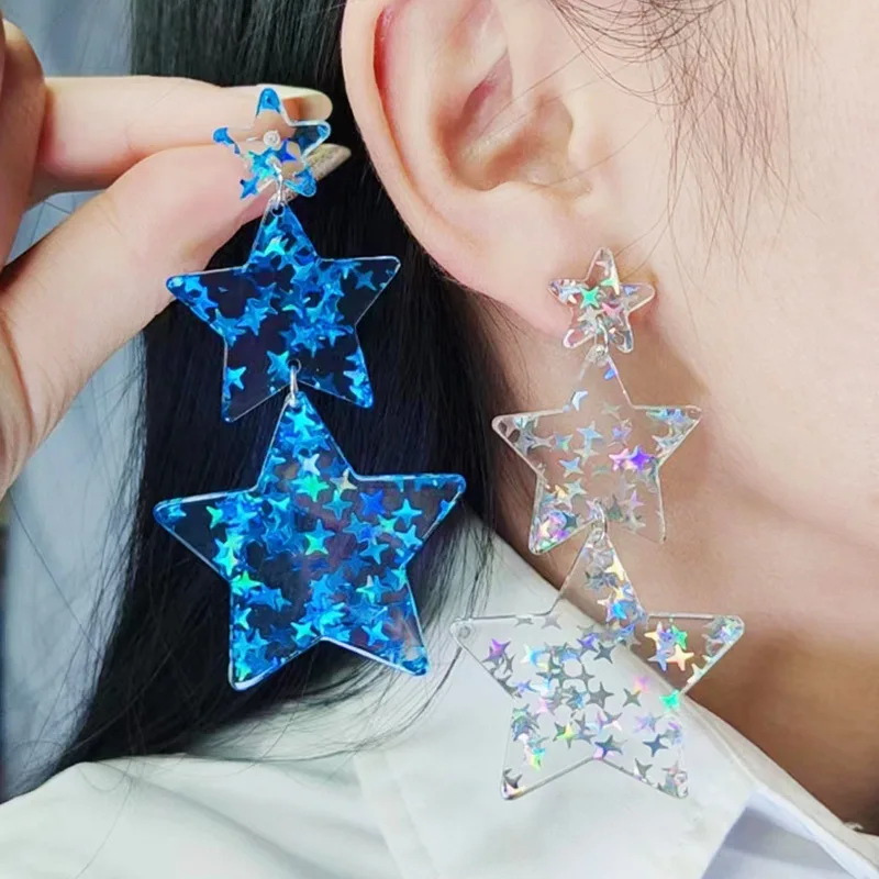 STARSTYLING - Earring No 7