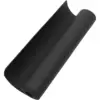 NBR Treadmill Sound Insulation Pad Workout Exercise Mats for Hardwood Floors Carpet Gym Equipment Rubber Mat Black Color 6