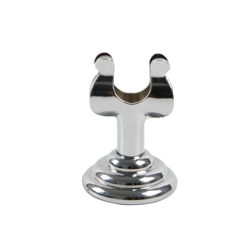 Mini Card Holder Stainless Steel U Shape Table Number Stands Memo Note Clips Memo Holder Place Tag Holders For Party Decor