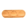 Pepper Mill Tray, Bamboo, Kitchen Tools By Leeseph Trays Serving Tray  Kitchen Items  Pantry Organizer 6