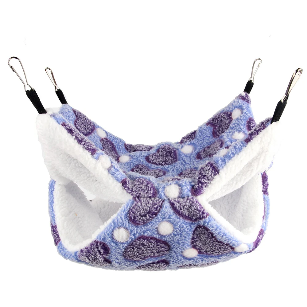 Double-Layer Pet Hammock 5