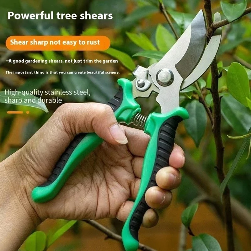 Pruning Shears 3