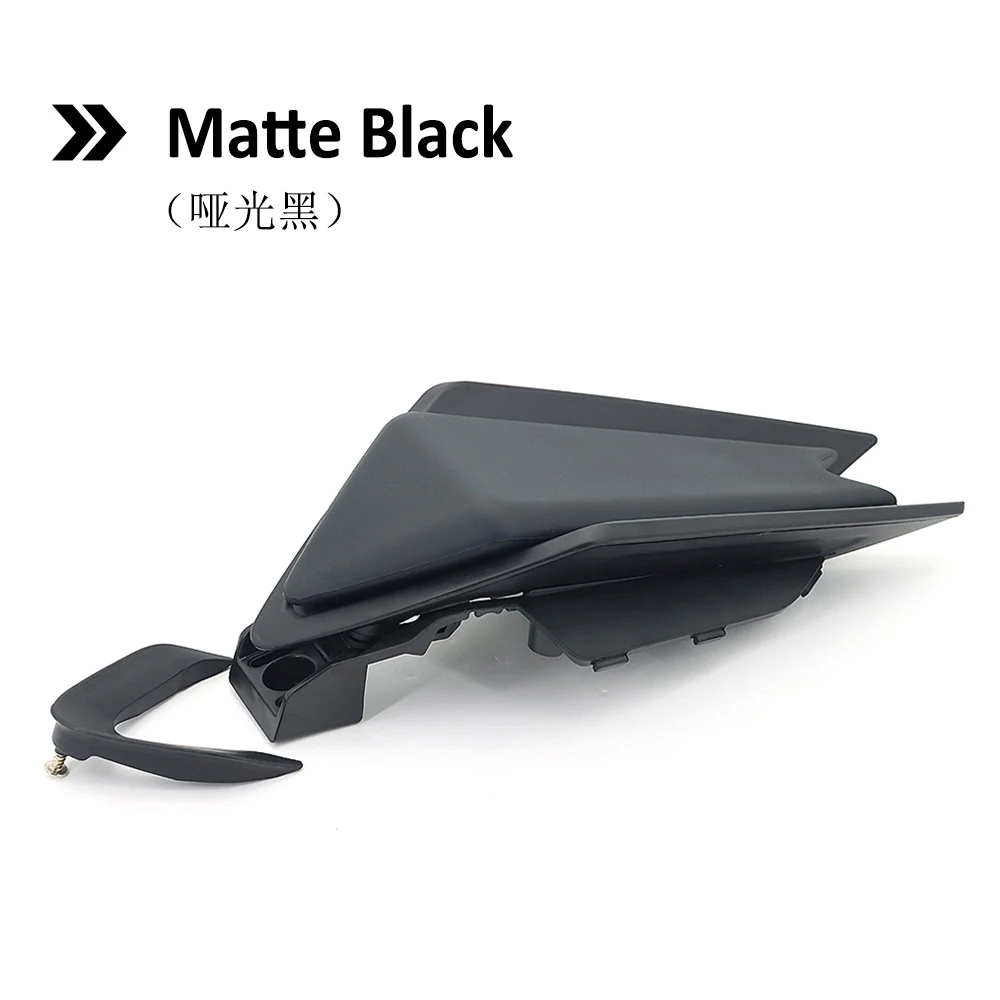 Coprisedile Moto Posteriore Per RS660/Tuono660 - Carenatura In ABS | 6 Colori, Facile Montaggio