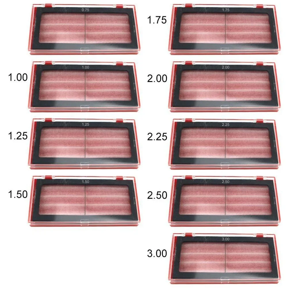 Welding Lens Diopter 0.75-3 Eye Glass Welding Magnifying Glass Lens Protection For Soldering Helmet Cover 50*40*3mm welding glasses welding helmet welding shield cover