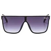 Fashion Square Sunglasses Women Quay Brand Design Flat Top Sun Glasses for Women Classic Nightfall Remixed Ladies Shades UV400 3