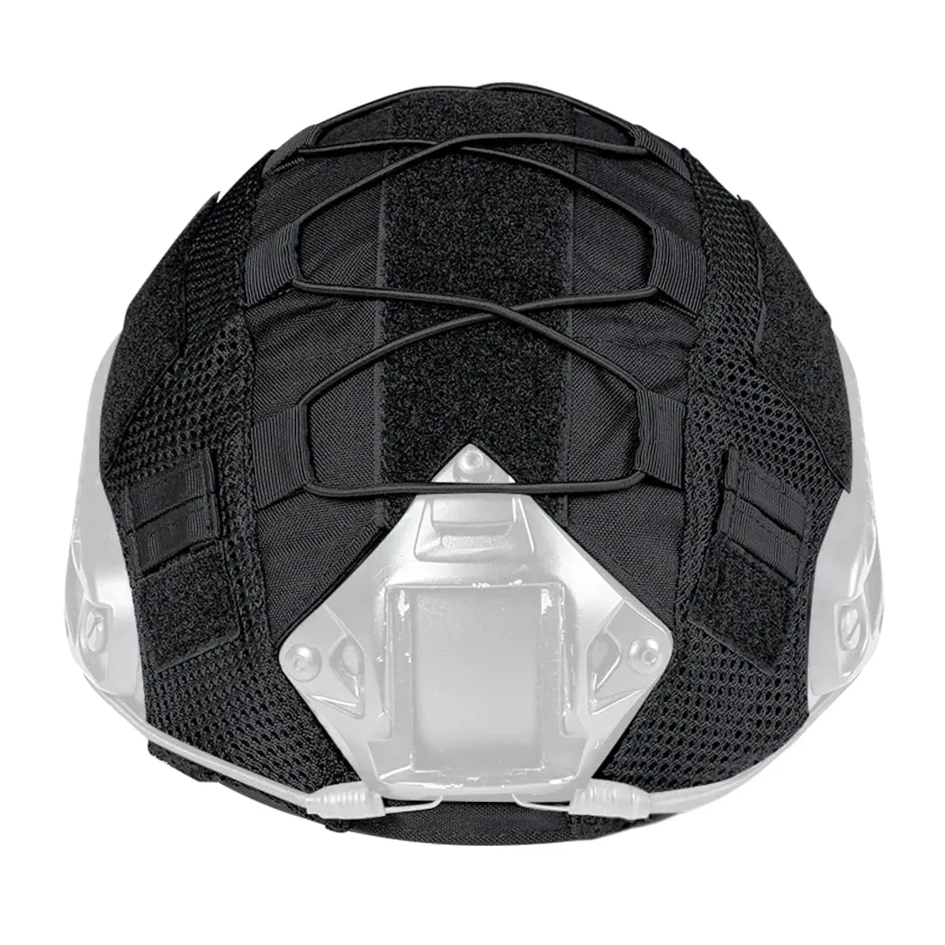 Tactical Helmet Cover Image 2