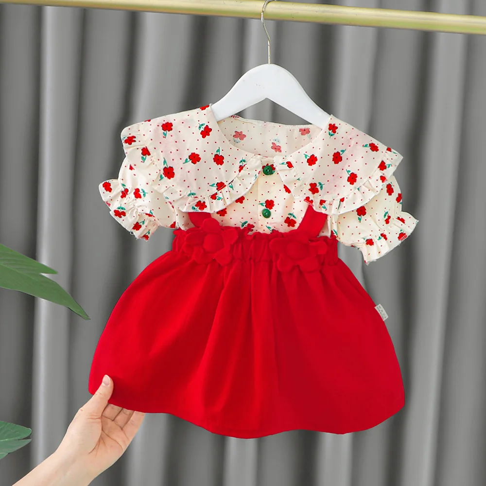 Baby Frock Club Factory Baby Girl Dresses Club Factory Baby Dress