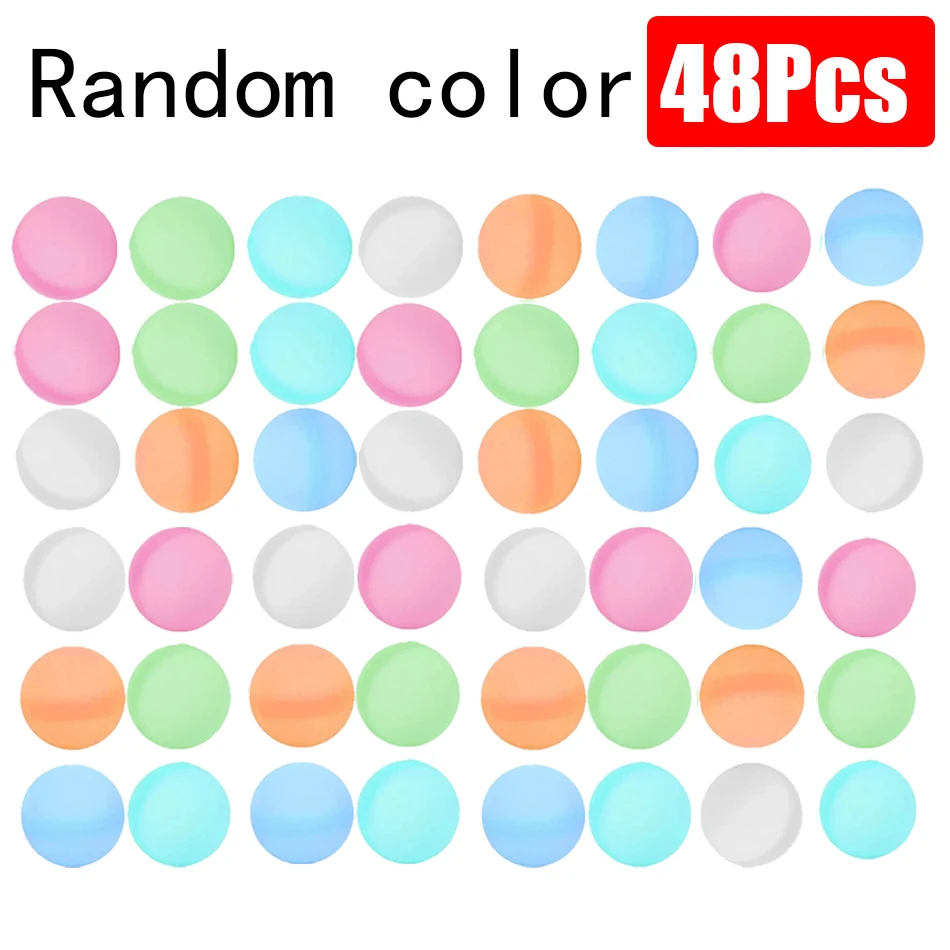 Ramdon 48 Pcs
