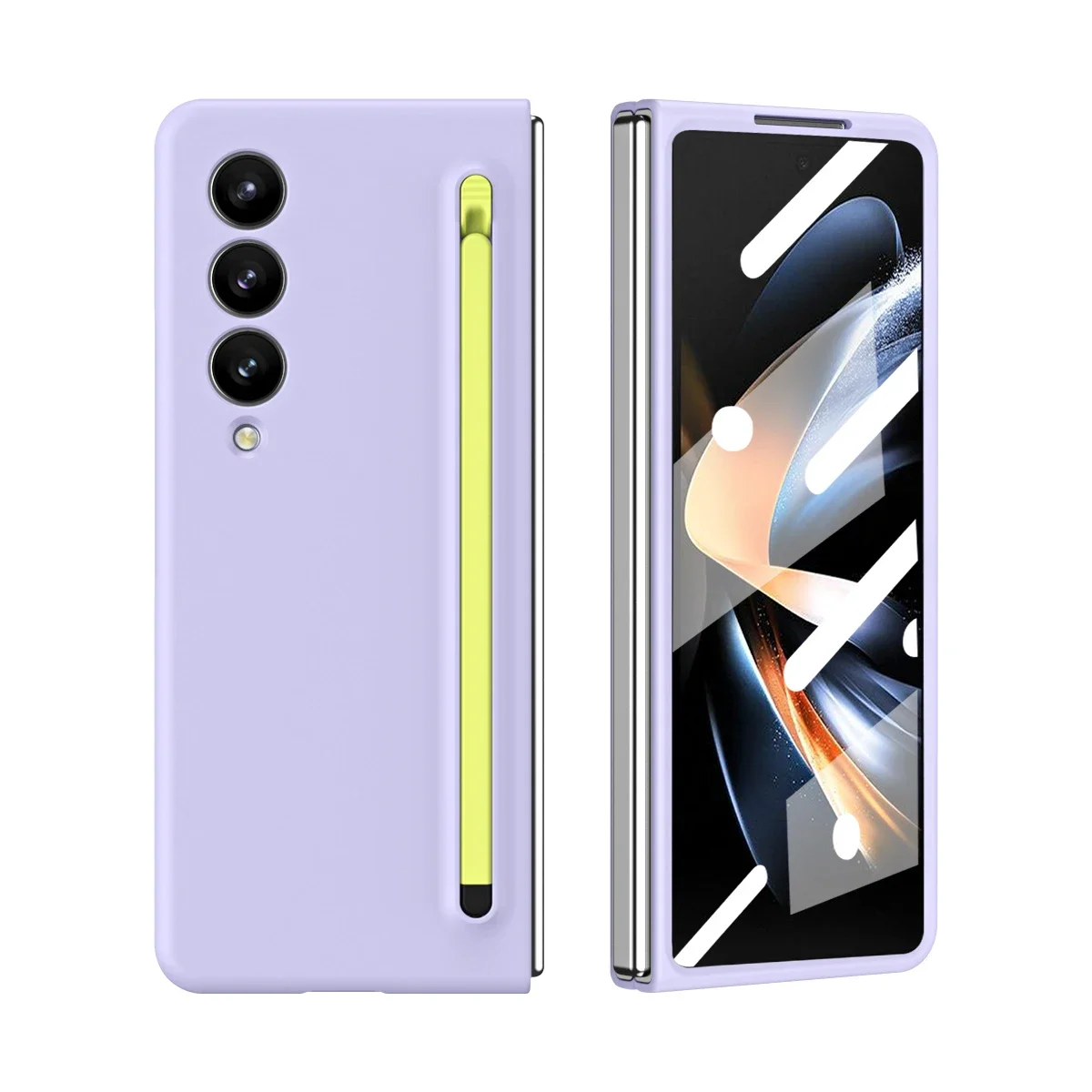 

Чехол для Samsung Galaxy Z Fold 3 4 5