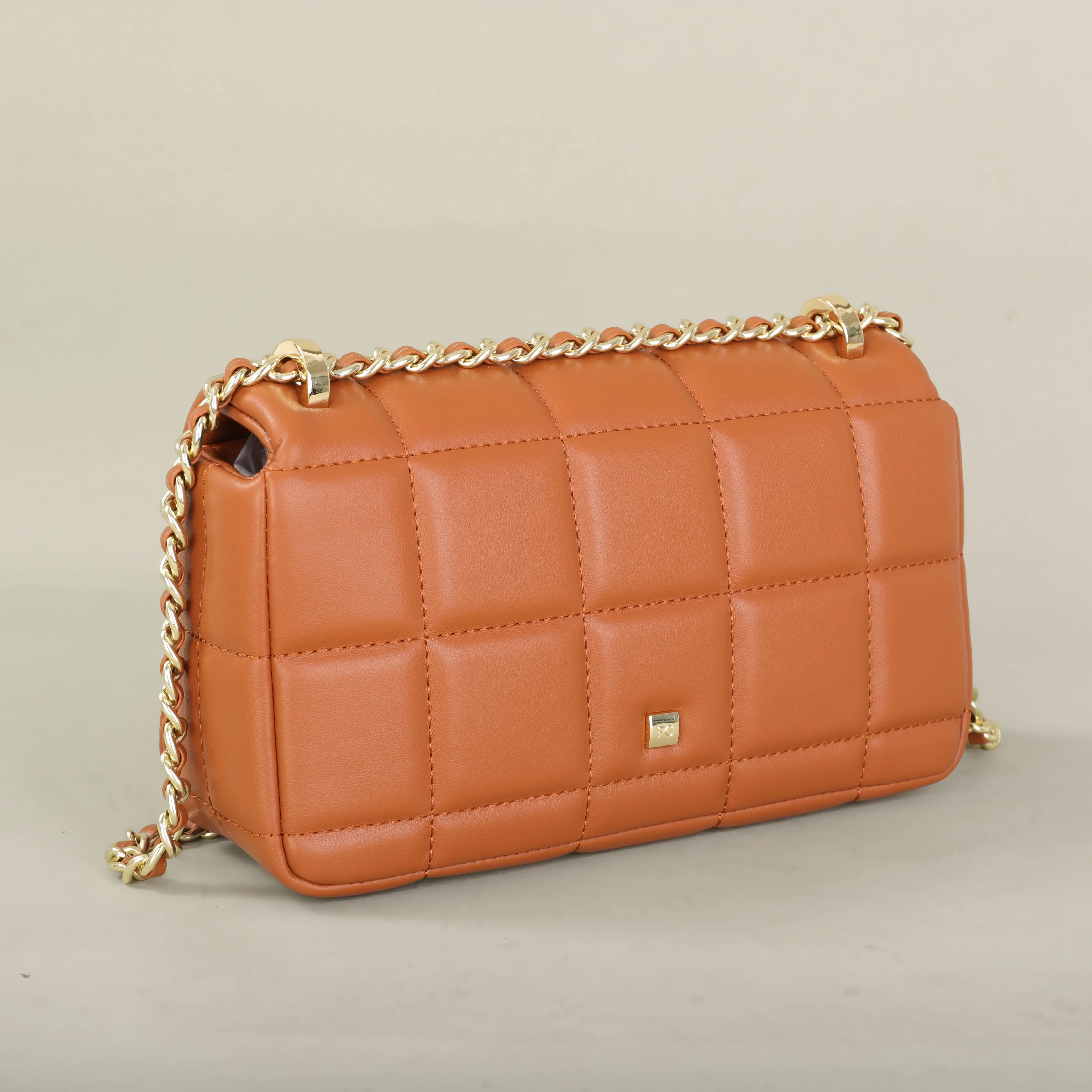 PG 2026 Women's Shoulder Bag Worn Style