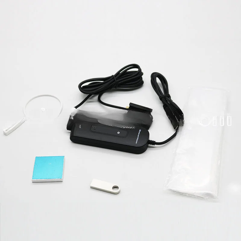 

Sensor I With Holder Faster/Recycle/Durable USB Dental X Ray Sensor Intra Oral Camera Digital Sensor