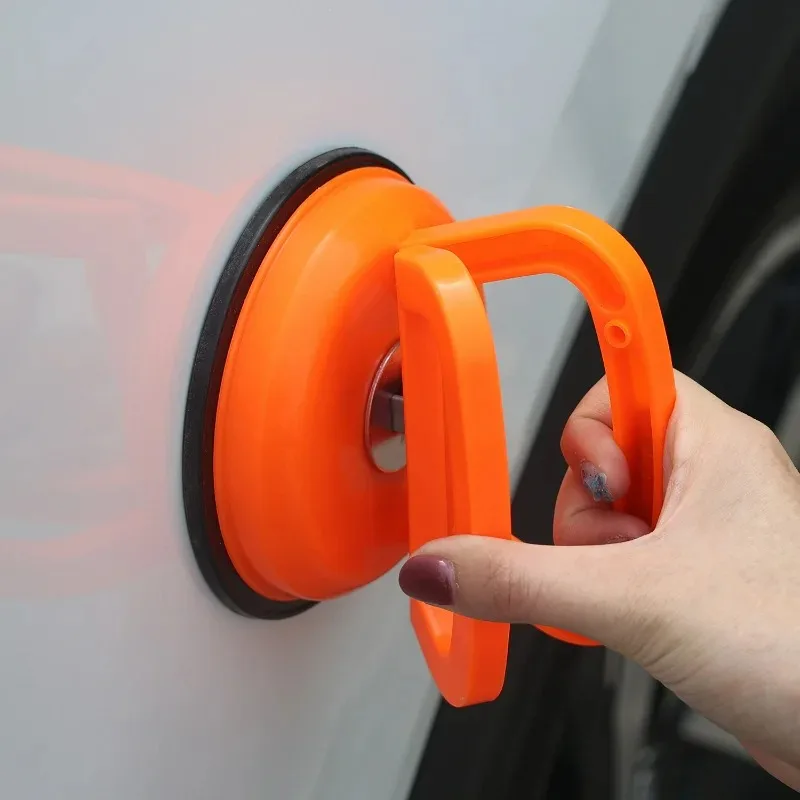 Auto Body Repair Tool Suction Cup Remove Dents Puller Repair Car for Dents Kit Inspection Products Accessories Tools