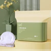 100PCS Breastfeeding Disposable Breast Nursing Pads Breathable Slim Super Absorbency Cotton Breast Pad Nurs 1