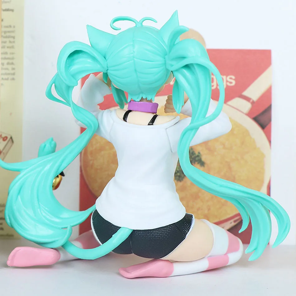 Figurine Anime Hatsune Miku