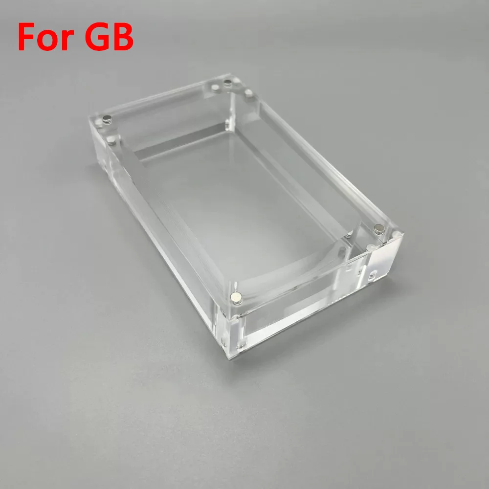 For Classic GB DMG