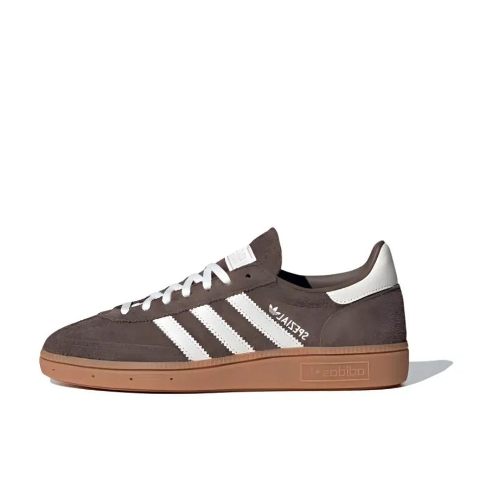 Casual Shoes Adidas Original Men's and Women's shoes Shamrock HANDBALL SPEZIAL LOW Casual Shoes Fashionable and Breathable Shoes sports shoes casual sneakers fashion sneakers