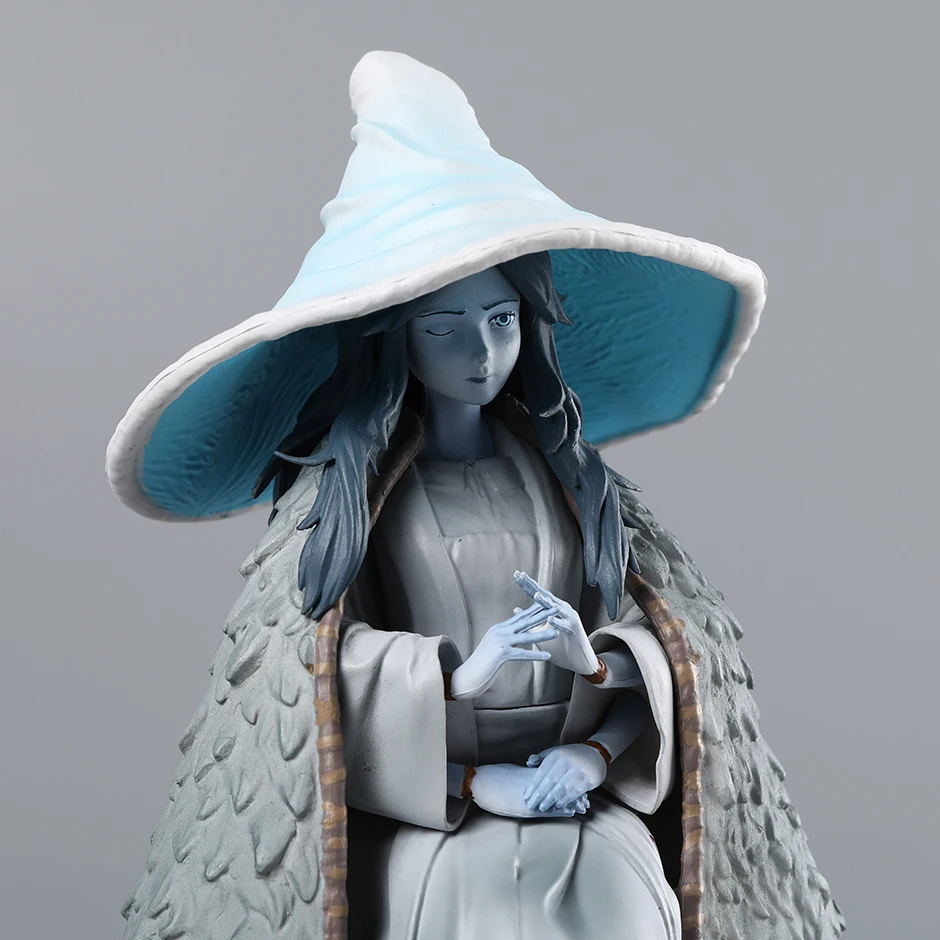 Figurine Ranni The Witch Elden Ring
