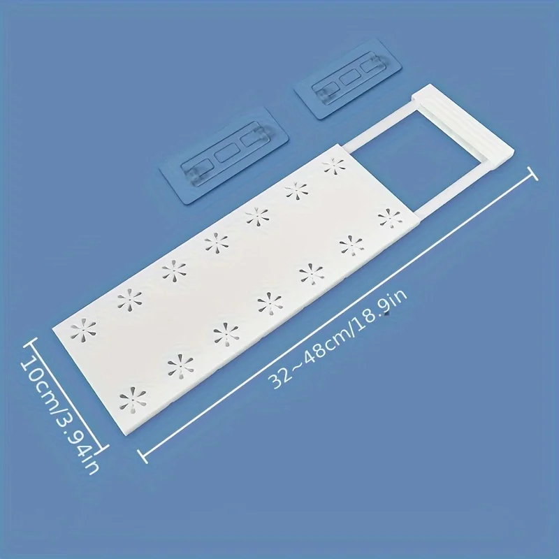 قسم تخزين متعدد الوظائف غير مثقوب مناسب لرفوف التخ...