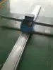 Portable CNC Flame Plasma Cutter Machine Effective 1500*300 mm CE Plasma Cutting Machine 1