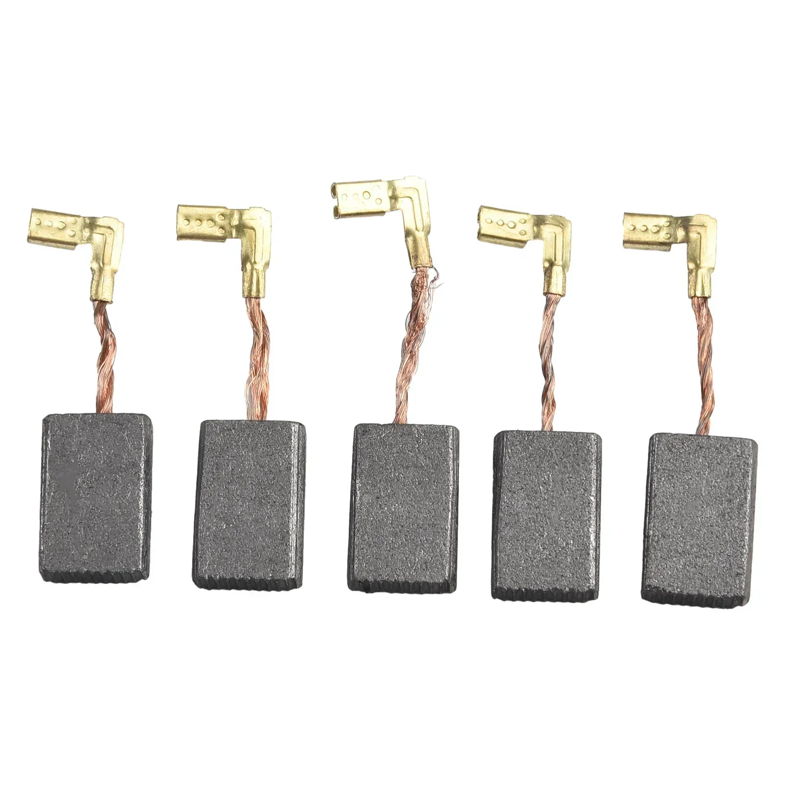 10PCS CB-325 Carbon Brushes Replacement 17*11*5m 194074-2 For 9553NB 9554NB 9555NB 9556NB 9556PB 9557NB GD0600 Power Tool