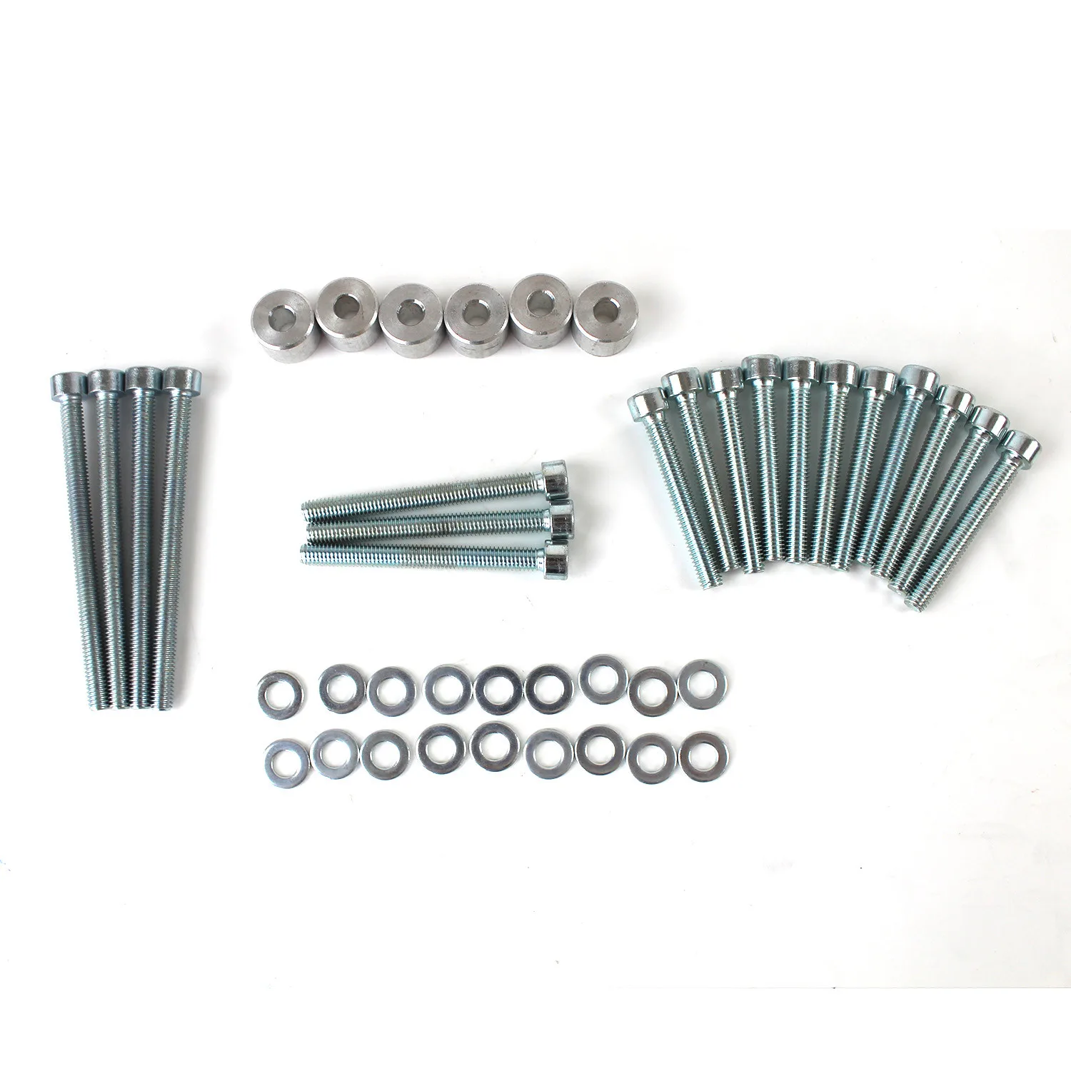5/16" Authentic Thermal Shield Plenum Spacer For Nissan 350Z coupe roadsterInfiniti G35 sedan coupe