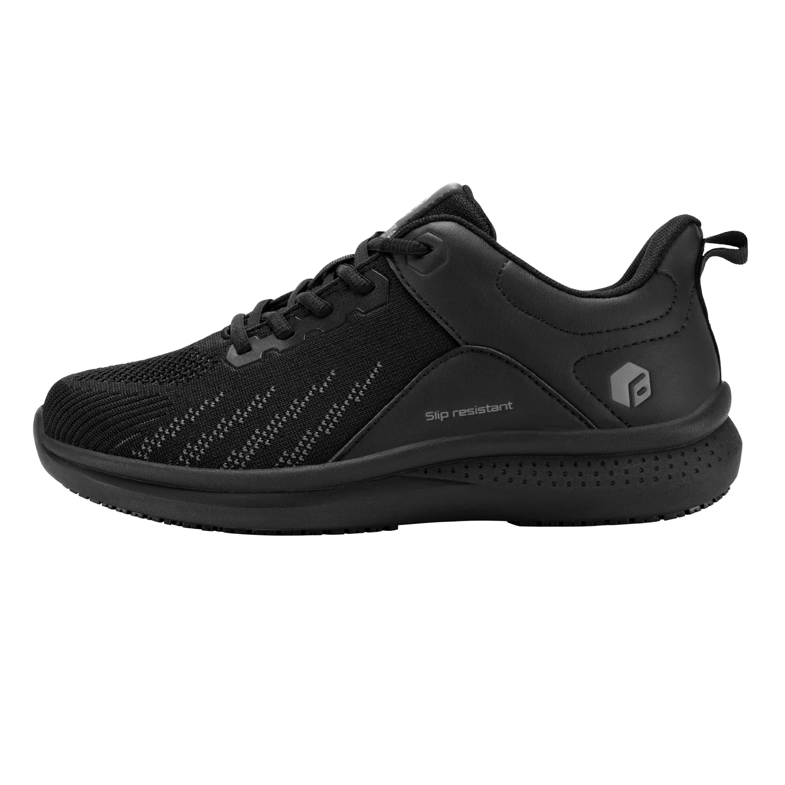 Рисунок 2 - Женские рабочие туфли FitVille