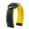 Blue yellow-S
