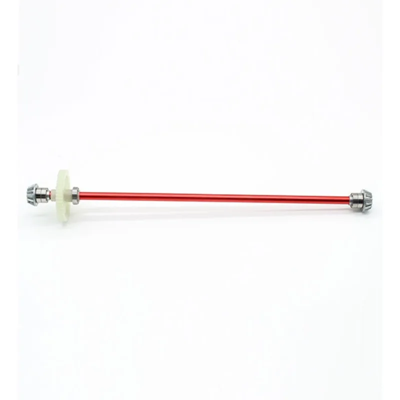 

Запчасти для автомобиля WLtoys one piece 124010 RC 124010-2823 центральный вал трансмиссии в сборе