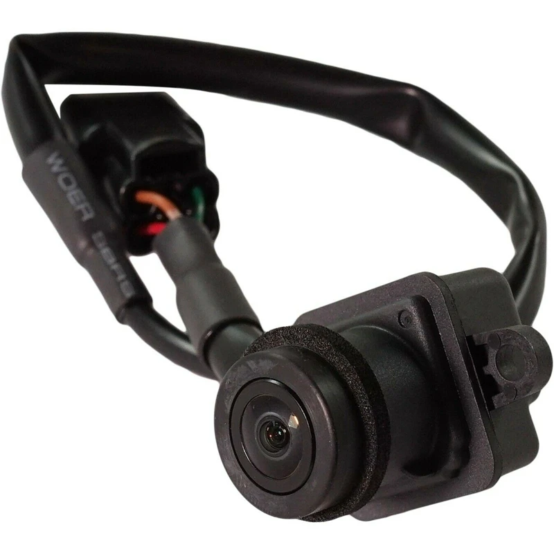 Parking Reverse Camera 56054059AD For 1113 Jeep Grand Cherokee Dodge