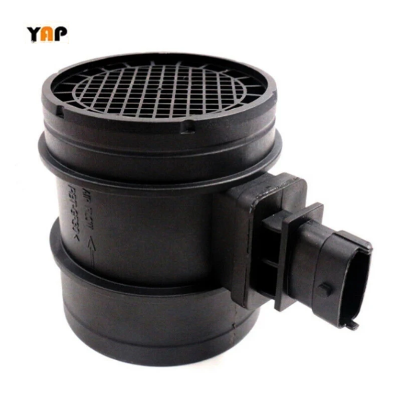 

Новый датчик расходомера для AUDI A6 4B C5 2.5TDI quattro 0281002224 0986284005 1997-2005