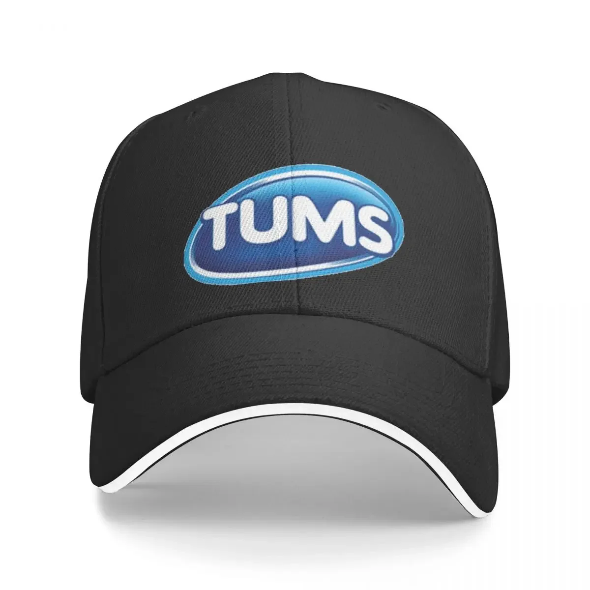 Berretto Da Baseball Tums Cappello Da Trekking Visiera Cappelli Da Uomo Da Donna