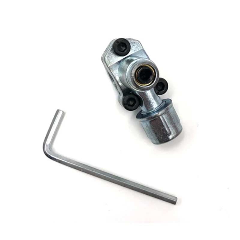BPV31 Piercing Tap Line Tap for Piercing & Servicing