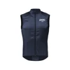 The 2024 new CULB POC road cycling ultra-thin windproof charging vest can be customized for free 5