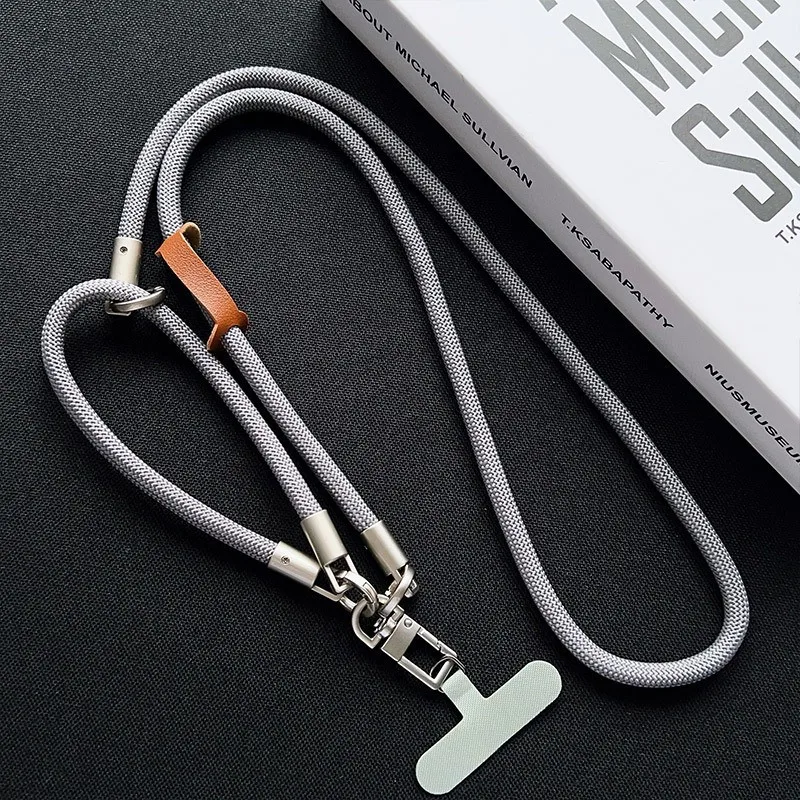 Premium Versatile Detachable Lanyard Set