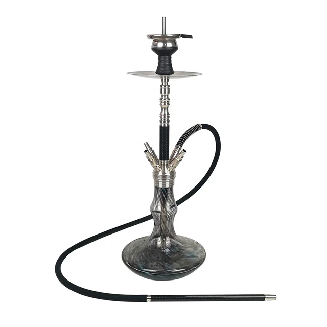 Conjunto de cachimba árabe grande, accesorios para fumar, bar, ktv, shisha  - AliExpress