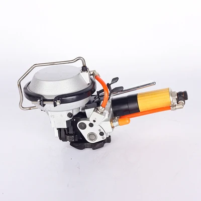 KZ16/19 Pneumatic Steel Strapping Tool Steel Band Tool Steel Strapping Packing M